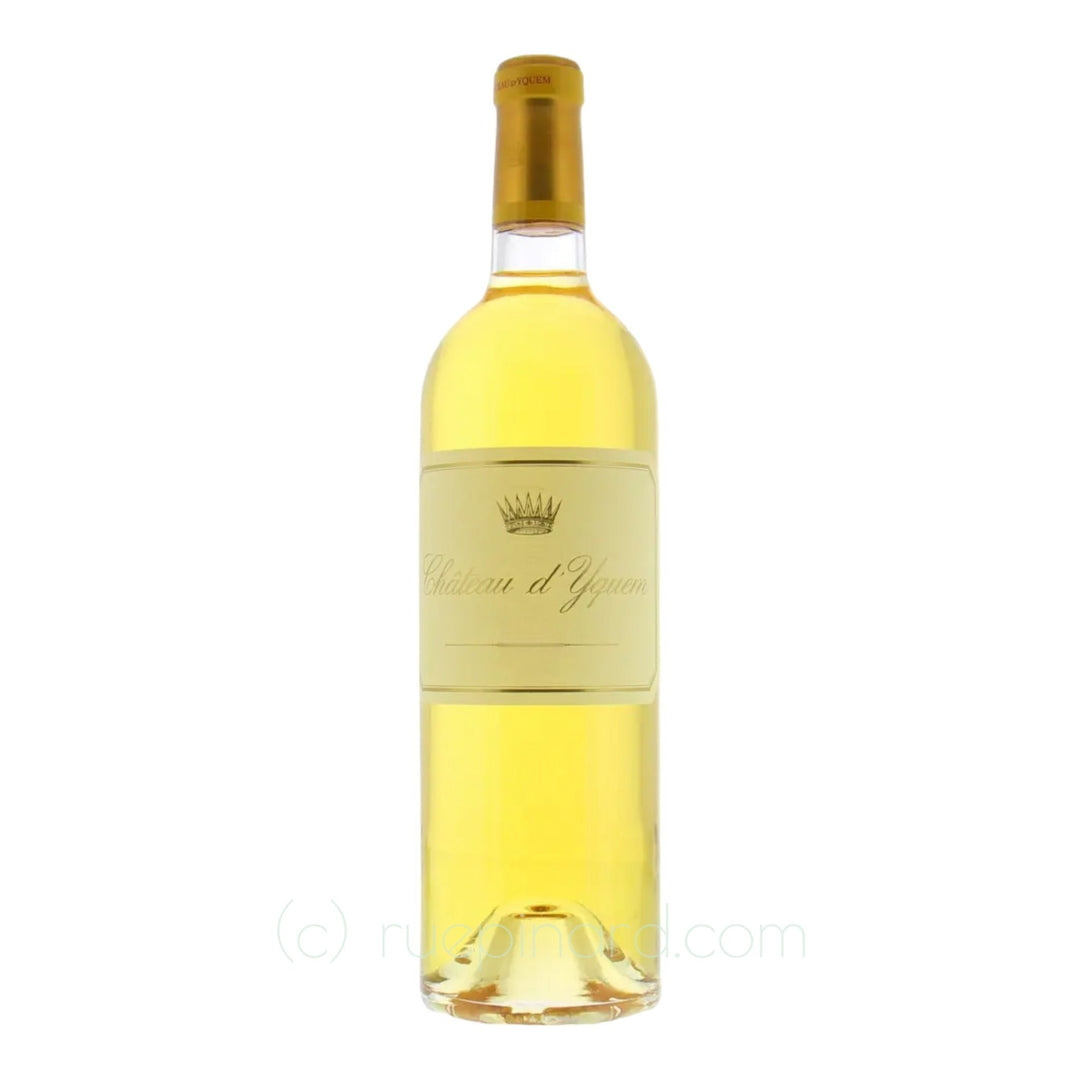 2020 Château d'Yquem 75 cl - Rue Pinard