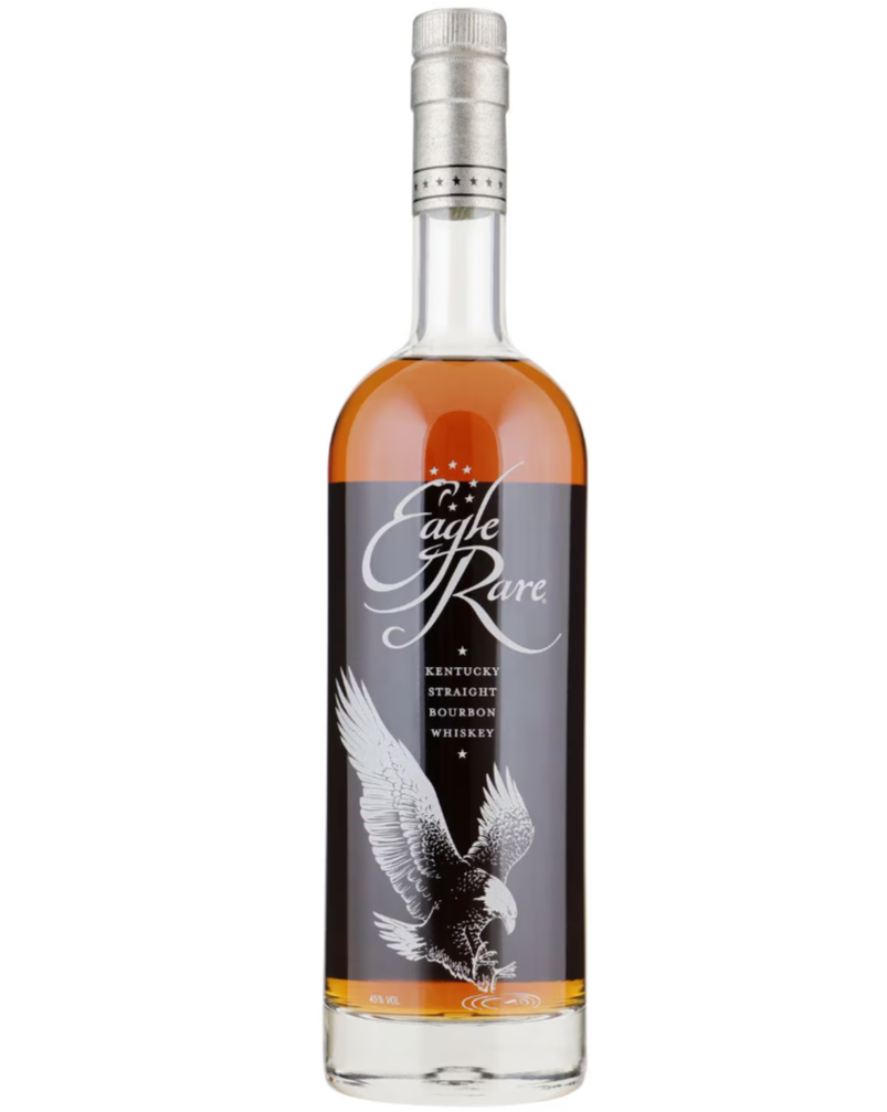 Eagle Rare 10 Year Single Barrel Kentucky Straight Bourbon Whiskey - Rue Pinard