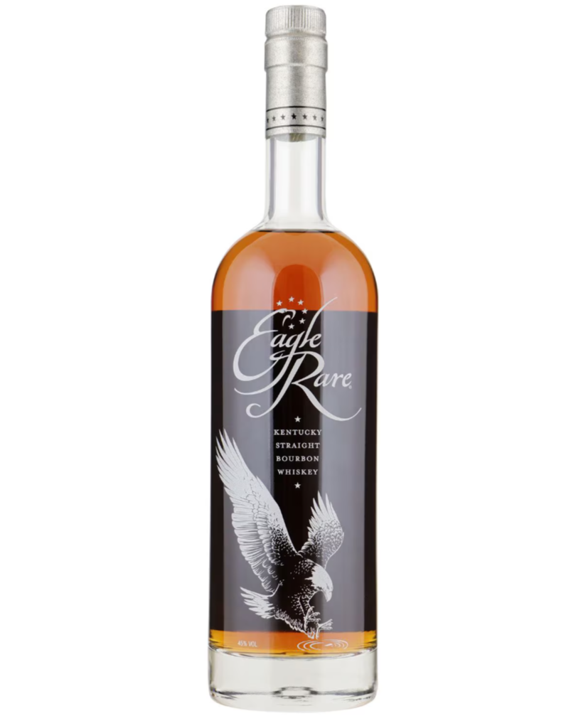 Eagle Rare 10 Jaar Single Barrel Kentucky Straight Bourbon Whiskey - Slijterij Rue Pinard 