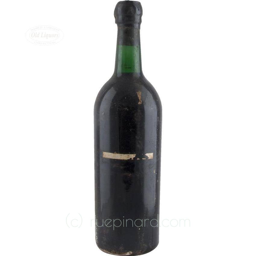 Port 1970 Fonseca - LegendaryVintages