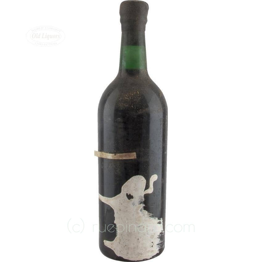 Port 1970 Fonseca - LegendaryVintages