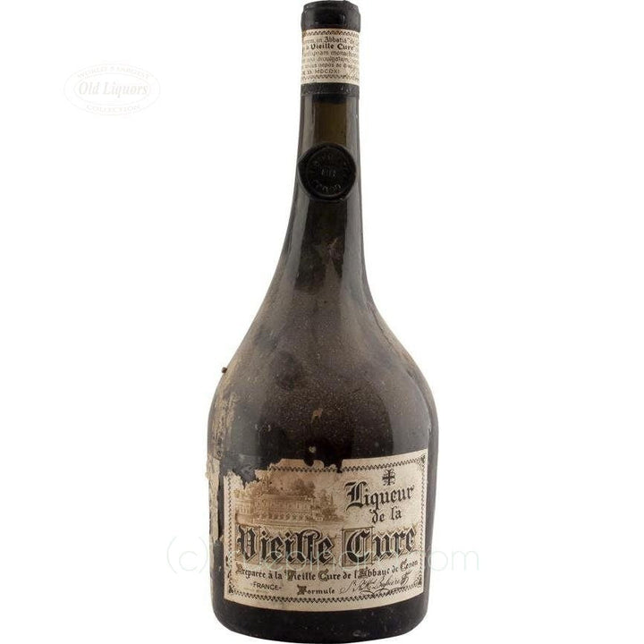 Liqueur 1912 Abbaye Cenon SKU 4396