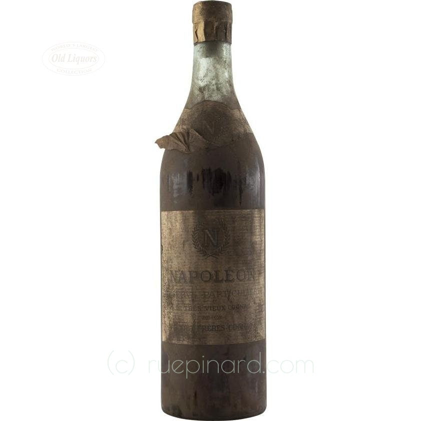 Cognac 1910 Godet SKU 4242