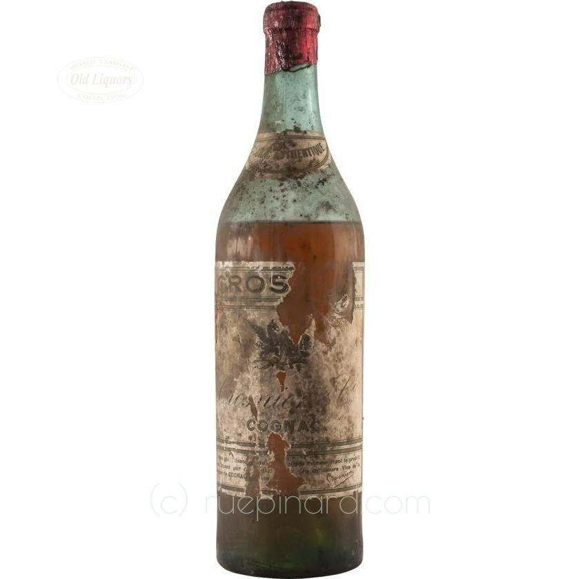 Cognac 1940 Crosnier SKU 4633