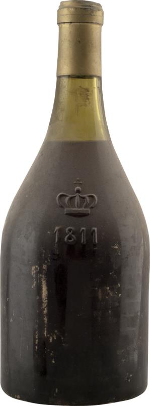 Lucien Foucauld & Co Impérial Cognac Fine Champagne 1811 - 200 Jaar Verjaardagseditie - Slijterij Rue Pinard 