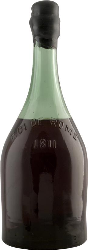 1811 Roi de Rome Cognac - Slijterij Rue Pinard 