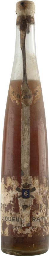 Cognac 1910 René Briand  X.O. (1x70cl)