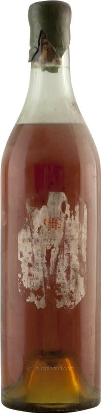 Mayor, Sworder & Co. 1911 Cognac, Grande Fine Champagne, Bottled 1939 - Rue Pinard