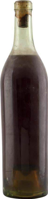 Grande Fine Champagne Cognac 1930s - Slijterij Rue Pinard 