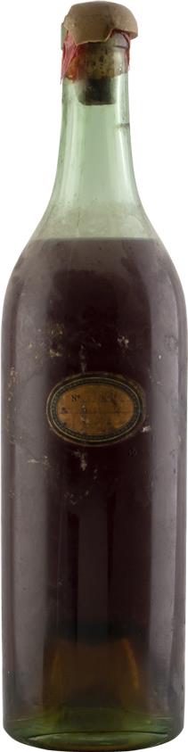 Grande Fine Champagne Cognac 1930s - Slijterij Rue Pinard 