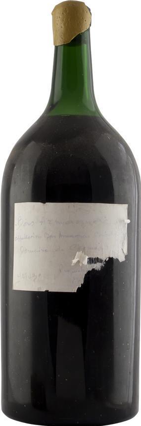 Domaine de Cremens 1940s Armagnac Hors d'Age 2.5l - Slijterij Rue Pinard 