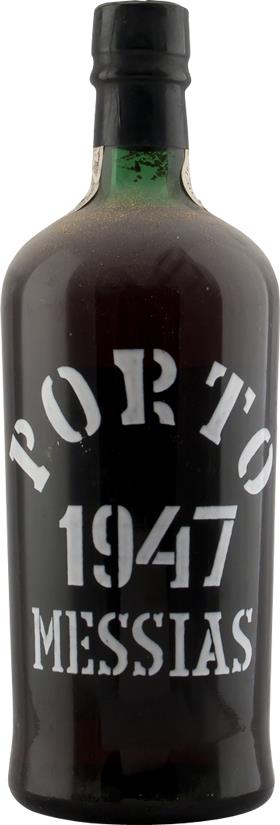 Messias 1947 Vintage Port - Slijterij Rue Pinard 