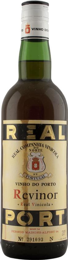 Real Companhia Vinicola Port - Non-Vintage (NV) - Slijterij Rue Pinard 