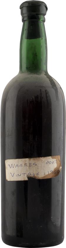 Château Villeneuve Rivesaltes Liquoreux 1939 - Slijterij Rue Pinard 