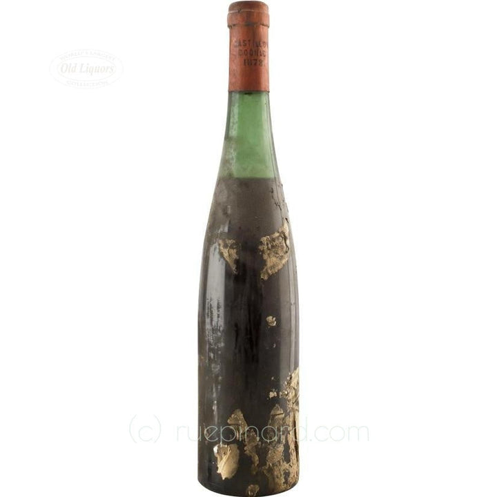 Cognac 1878 Pinet Castillon SKU 4547