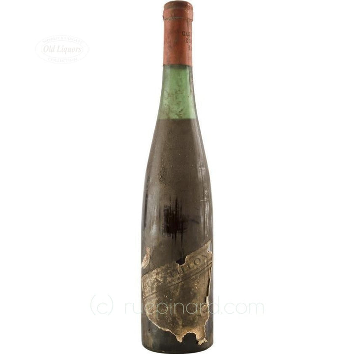 1878 Pinet Castillon & Co Grande Champagne Cognac - Slijterij Rue Pinard 
