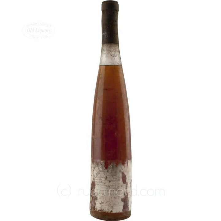 1850 Berry Brothers & Rudd Brut Absolu Liqueur Cognac - Slijterij Rue Pinard 
