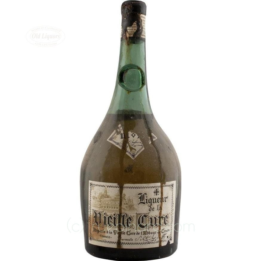 Liqueur 1912 Abbaye Cenon SKU 4402