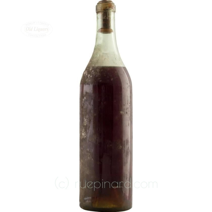 Cognac 1894 Maxim's Restaurant Collection - Rue Pinard