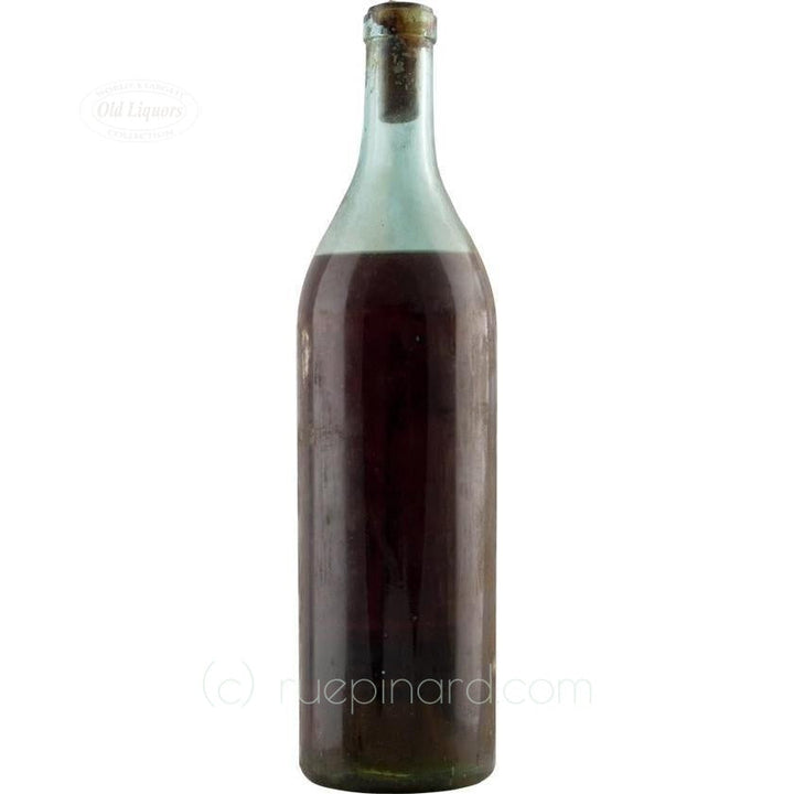 Cognac 1894 Maxim Caves Restaurant SKU 4569