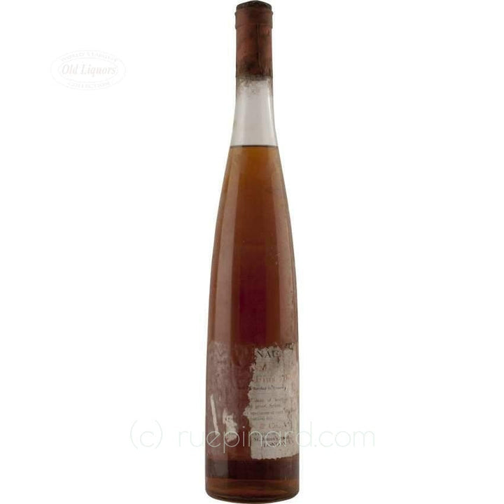 Cognac 1820 Berry Brothers Rudd SKU 4181