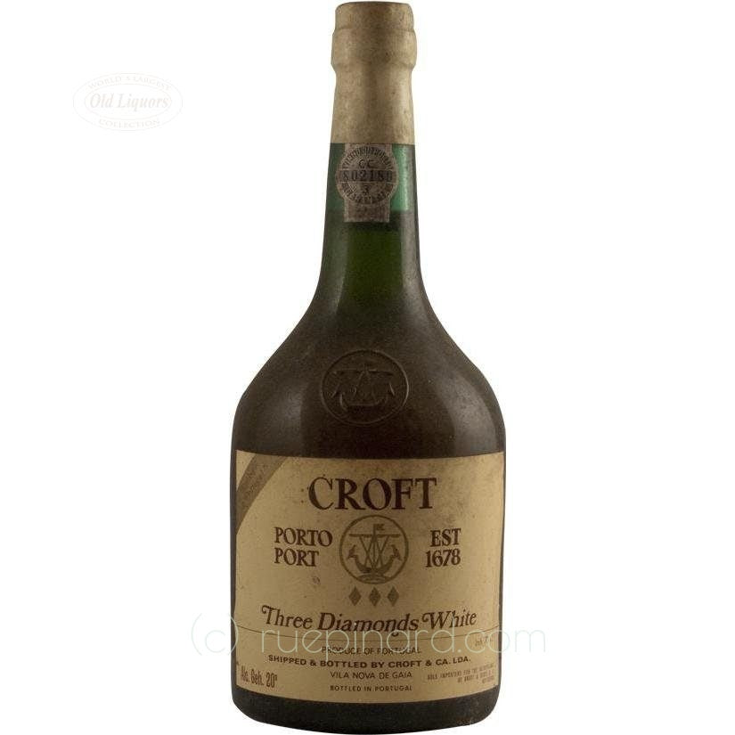 1960 Croft Port - Rue Pinard
