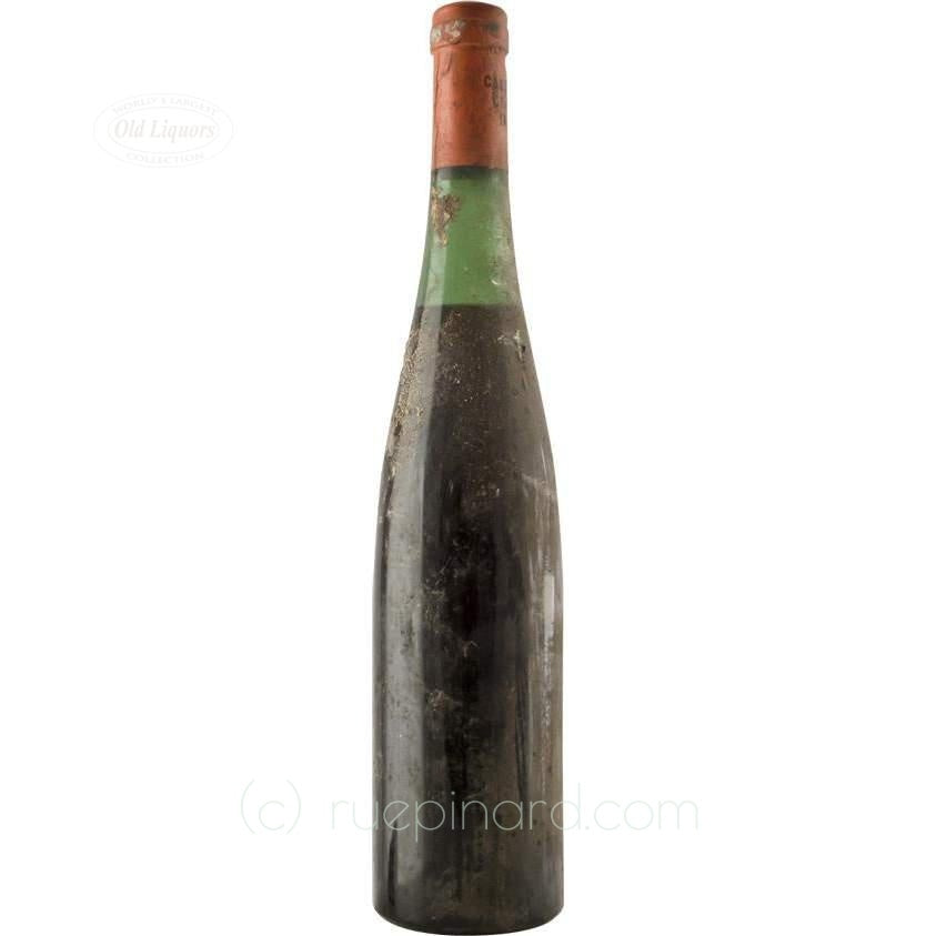 Cognac 1878 Pinet Castillon SKU 4546