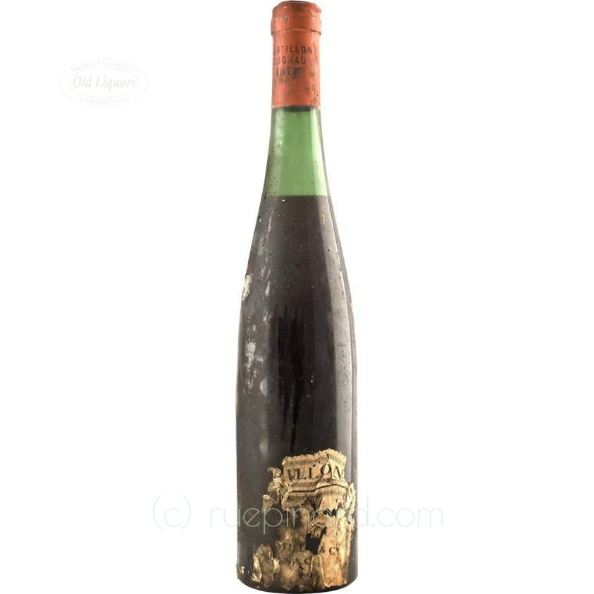 Cognac 1878 Pinet Castillon SKU 4548