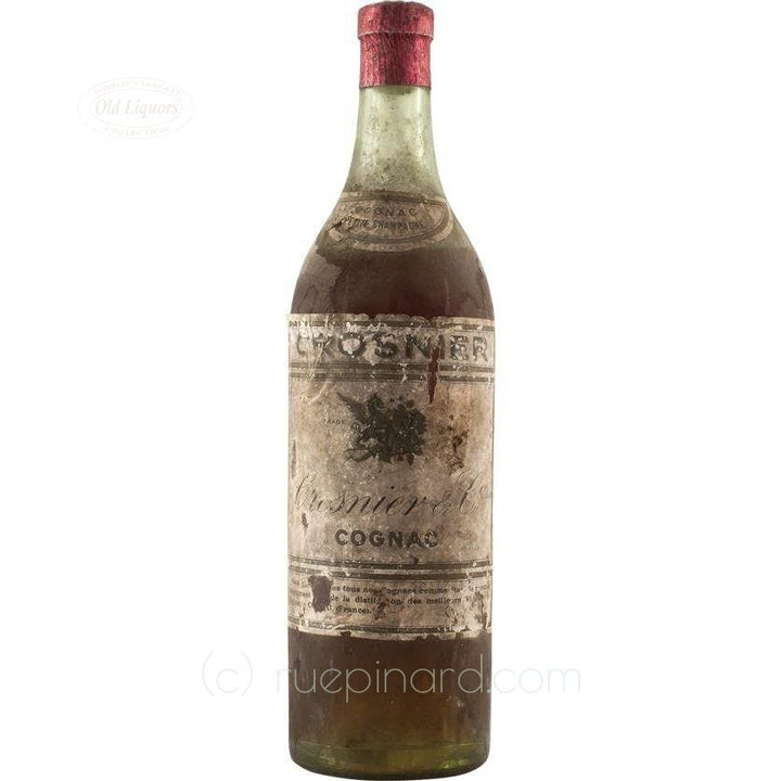 Cognac 1940 Crosnier SKU 4624