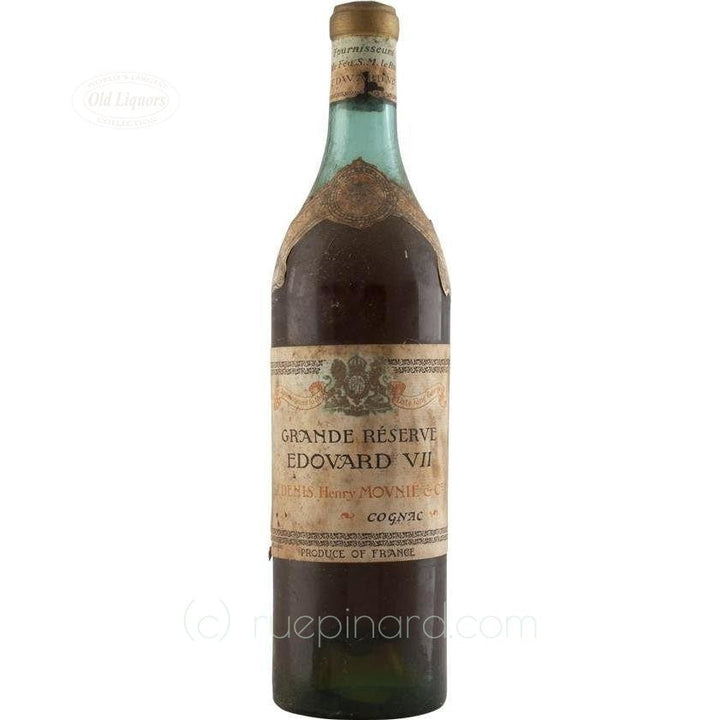 Cognac 1920 Denis Mouni SKU 4339