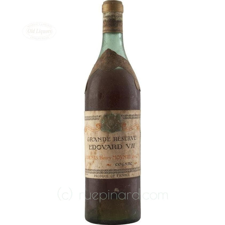 Cognac 1920 Denis Mouni SKU 4337