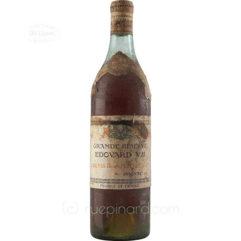 Cognac 1920 Denis Mouni SKU 4341