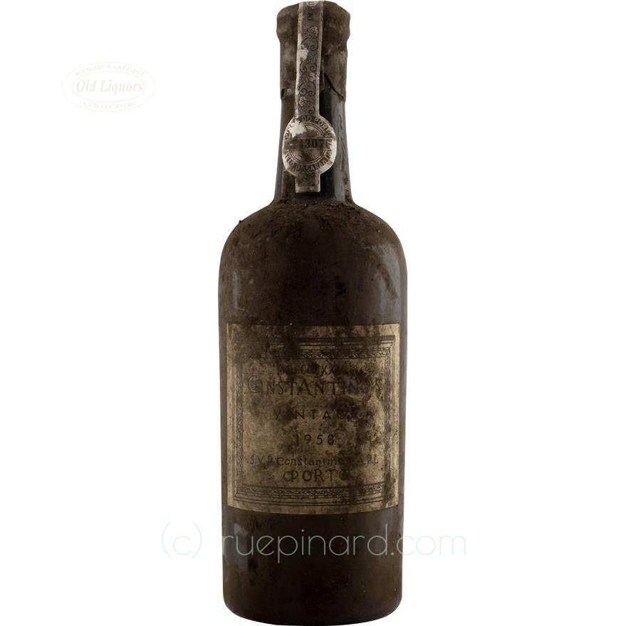 Port 1958 Constantino SKU 4325