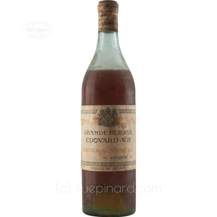 Cognac 1920 Denis Mouni SKU 4343