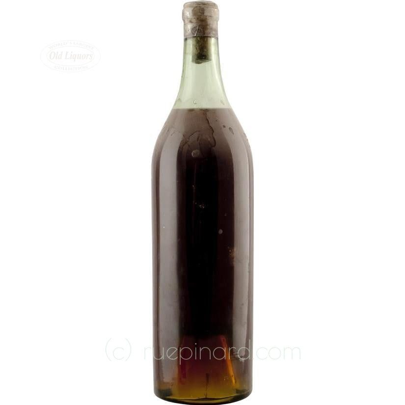 Cognac 1800 Grande Champagne SKU 4094