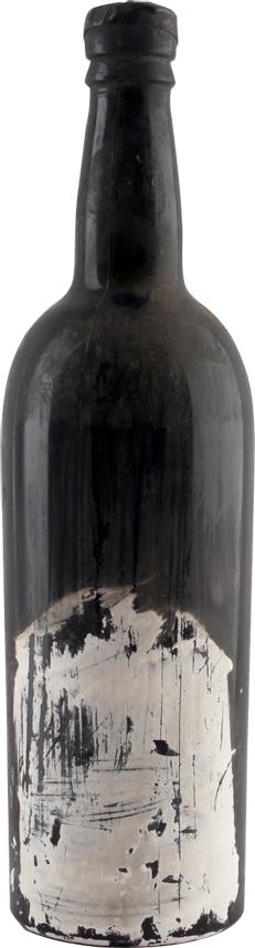 Cockburn's 1960 Vintage Port - Zeldzaam Genot uit de Douro Vallei - Slijterij Rue Pinard 