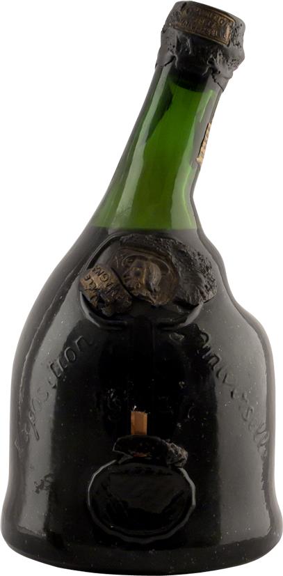 1937 Saint-Vivant de la Salle Armagnac Magnum (Exposition Universelle) - Slijterij Rue Pinard 