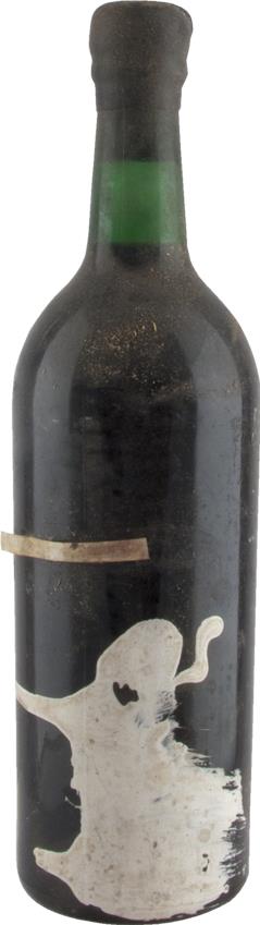 Fonseca 1970 Vintage Porto Port - Slijterij Rue Pinard 