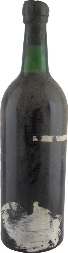 Fonseca 1970 Vintage Port - Slijterij Rue Pinard 