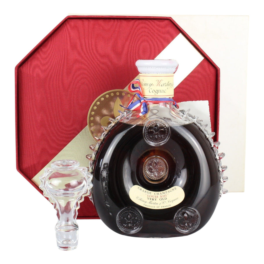 Louis XIII de Remy Martin Grande Champagne Cognac - Slijterij Rue Pinard 