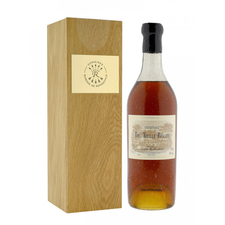 Baron Rothschild, Lafite Tres Vieille Reserve, Cognac  (1 x 175cl)