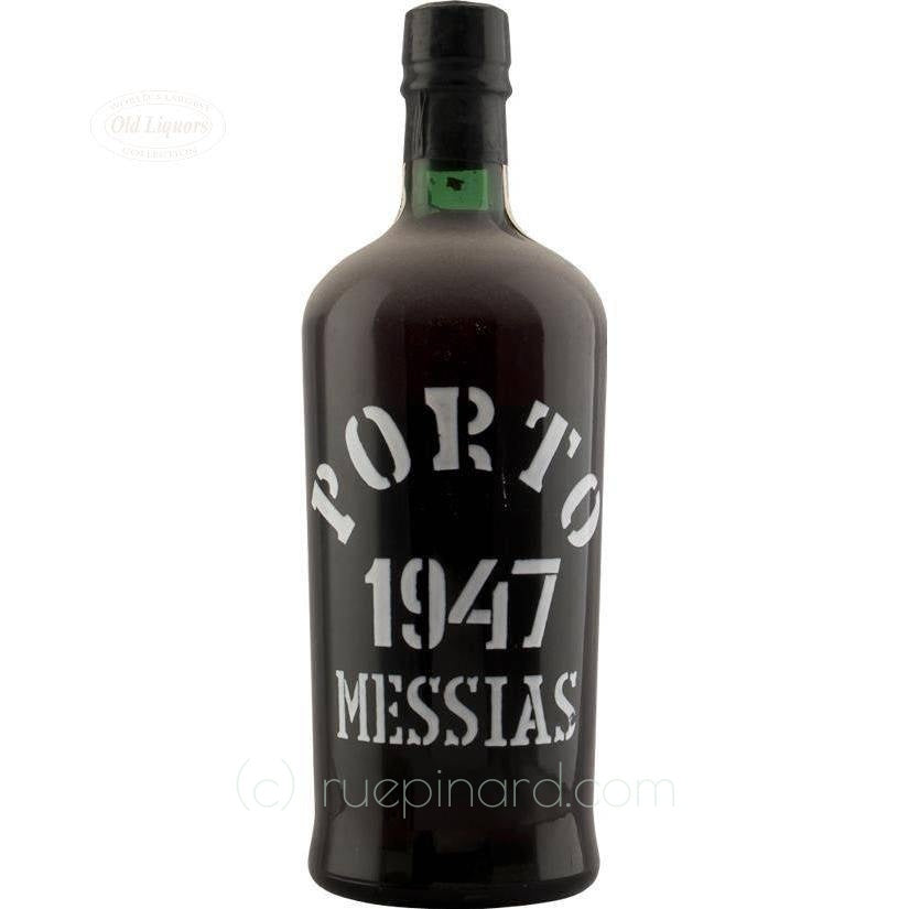 Port 1947 Messias - LegendaryVintages