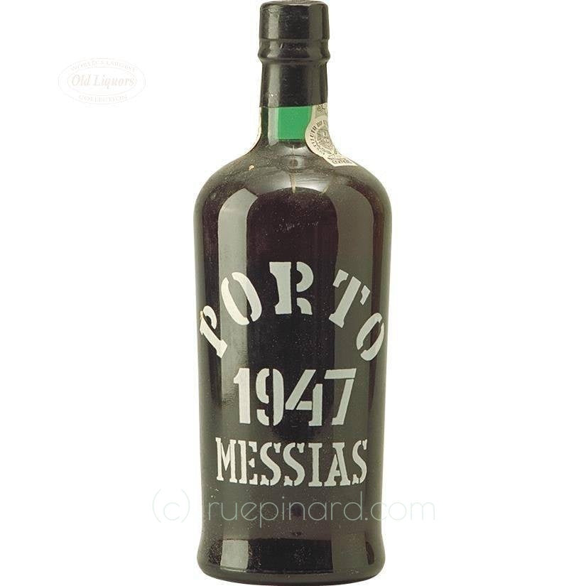 Port 1947 Messias - LegendaryVintages