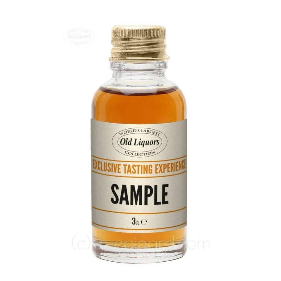 Macallan 1949 40-Year-old Highland Single Malt Scotch Whisky - Rue Pinard Europe