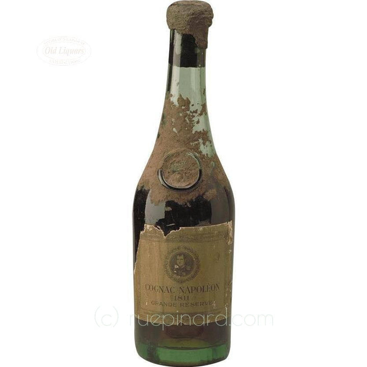 Cognac 1811 Napoléon - LegendaryVintages