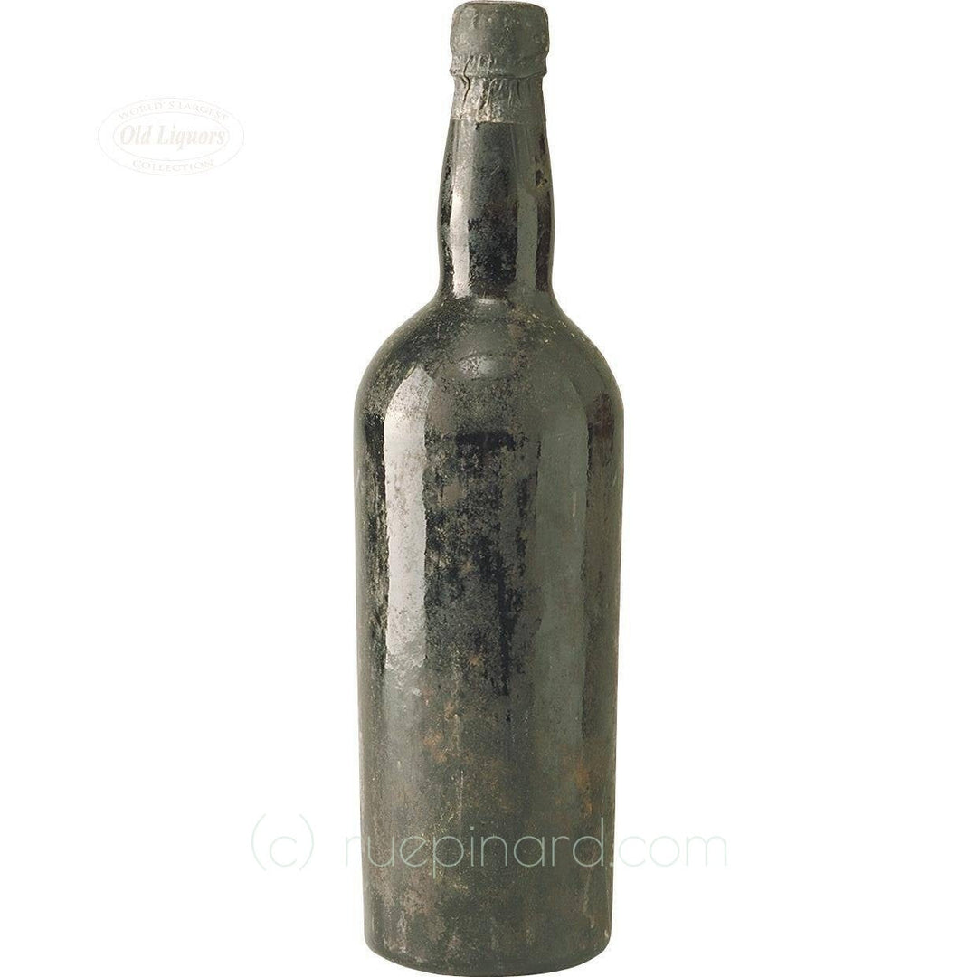 Offley Port 1927 Tawny - Vintage Delight from Douro - Rue Pinard