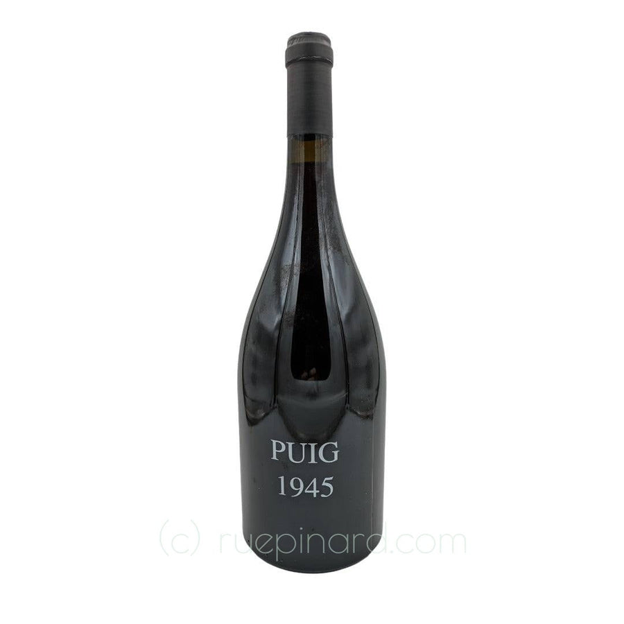 1945 Puig-Parahy  Rivesaltes Magnum (1.5L) - Rue Pinard