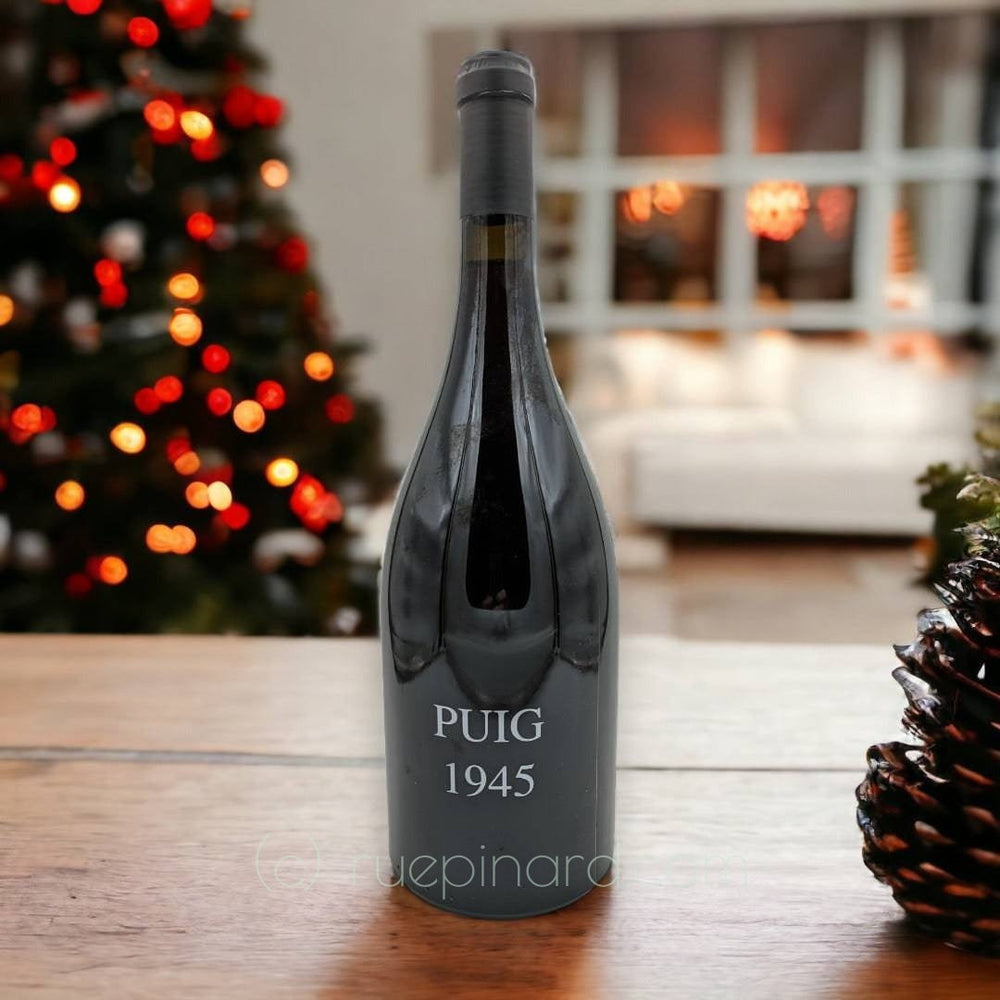 1945 Puig-Parahy  Rivesaltes Magnum (1.5L) - Rue Pinard