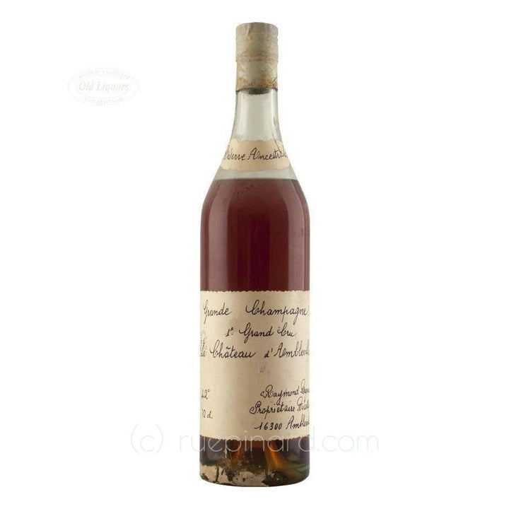 Cognac NV Ragnaud - LegendaryVintages