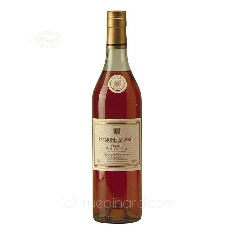Cognac NV Ragnaud - LegendaryVintages